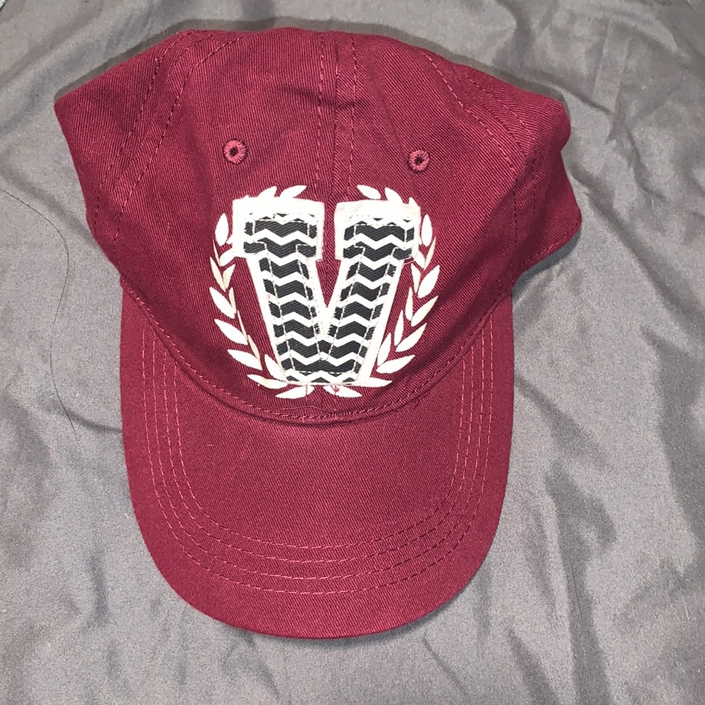 Baseball hat